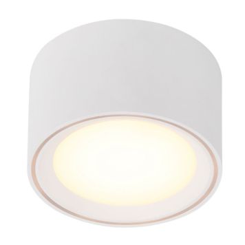 DOWNLIGHT NORDLUX FALLON HVIT