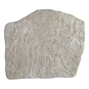 MARKSTEIN STEPPINGSTONE SAND 42X36X2 CM