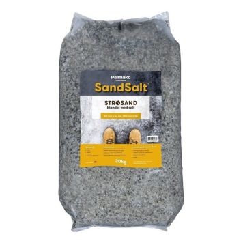 SANDSALT PALMAKO 20KG