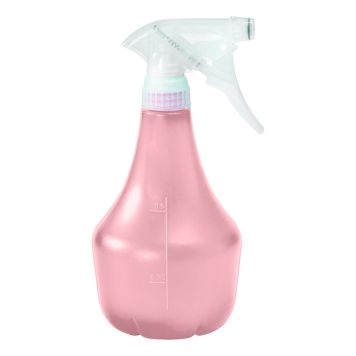 SPRAYFLASKE CHAPLIN 0,5L ROSA 