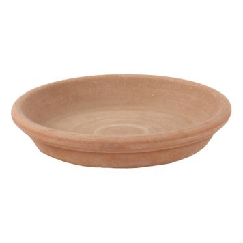 POTTESKÅL DEGREA 28CM TERRACOTTA ANTIKK