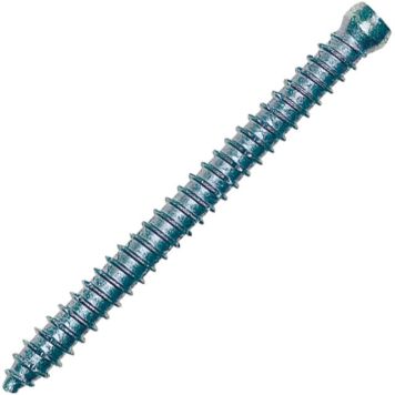 MONTASJESKRUE FFSZ 7,5X52 T30 100 TORX