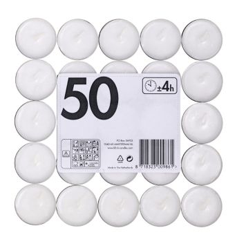 TELYS 50-PACK