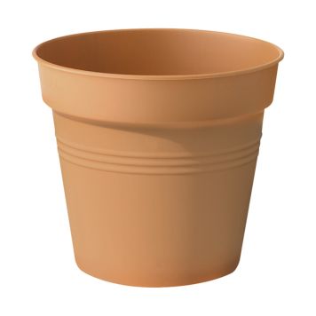 PLANTEPOTTE ELHO BASICS 30CM TERRACOTTA