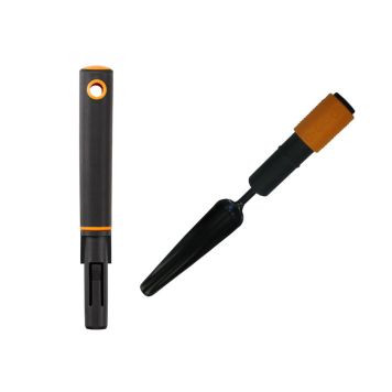 UGRESSFJERNER FISKARS QUIKFIT INKL. SKAFT 24CM