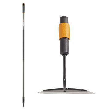 TYNNINGSHAKKE FISKARS QUIKFIT INKL. SKAFT 156CM