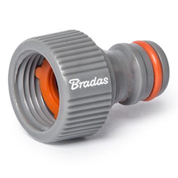 KRANKOBLING BRADAS WHITE LINE G 1/2"