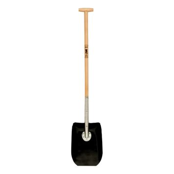 BYGGSPADE KARLSTAD REDSKAP 60K 1220MM