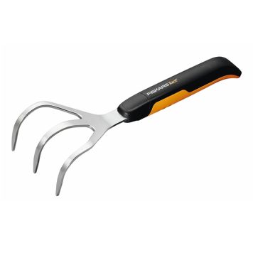 KULTIVATOR FISKARS XACT 32,3 CM