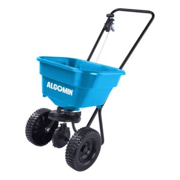 SPREDERVOGN ALGOMIN 20KG