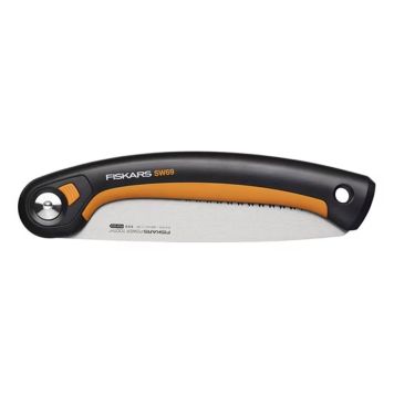 GRENSAG FISKARS PLUS L SW69