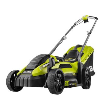 GRESSKLIPPER RYOBI RLM13E33S 1300W