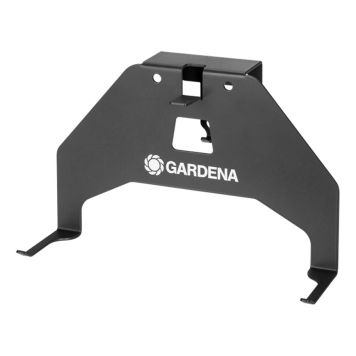 VEGGOPPHENG GARDENA T/SILENO MOWERS