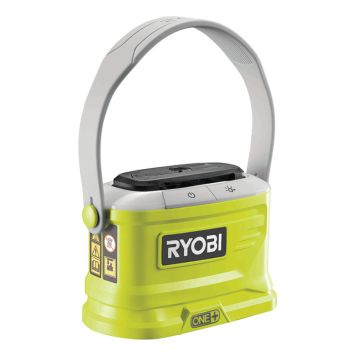 MYGGJAGER RYOBI OBR1800 18V BATTERIDREVET