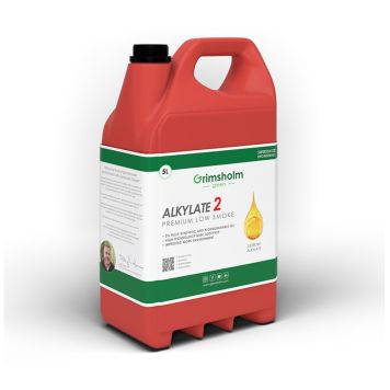 ALKYLATBENSIN GRIMSHOLM PREMIUM 2-TAKT 2,5L