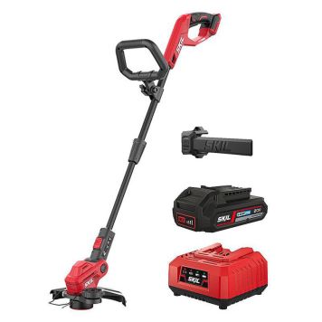 GRESSTRIMMER SKIL GT1E0230AA 20V 1X2.0AH