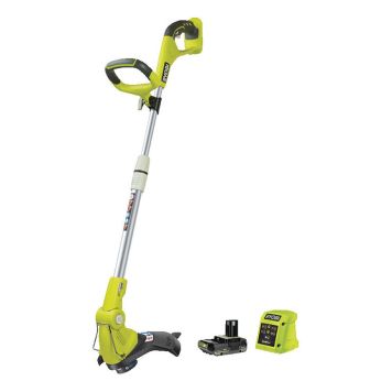 GRESSTRIMMER RYOBI RLT183120C ONE+ 18V 1X2.0AH