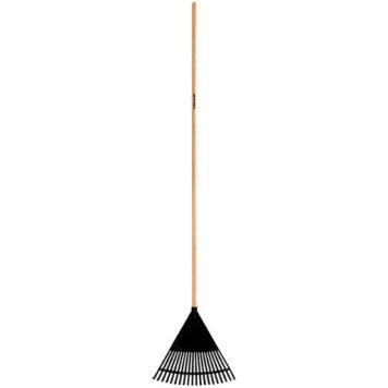 RAKE FISKARS YANKEE PRIMA 44,5CM