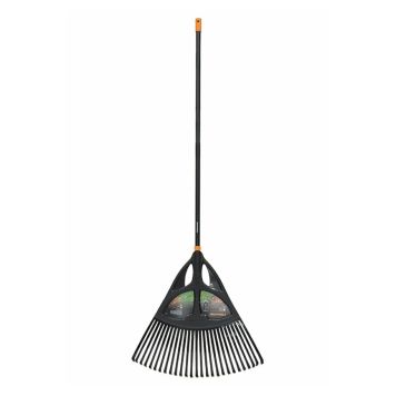 RAKE FISKARS SOLID XL 65CM