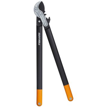 GRENSAKS FISKARS POWERGEAR MED MOTSKJÆR 70CM