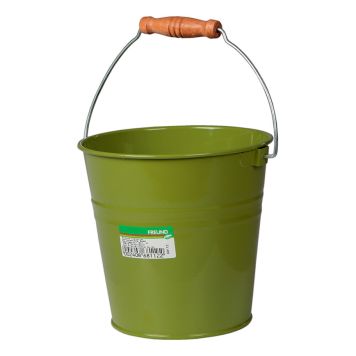 BØTTE FREUND BARN METALL 1,5L