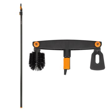 QUIKFIT TAKRENNE RENSER FISKARS