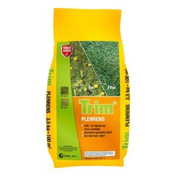 PLENRENS TRIM 3,5KG