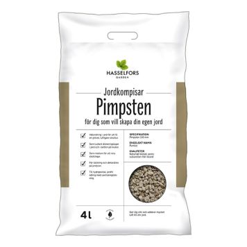 PIMPSTEIN HASSELFORS 4L 