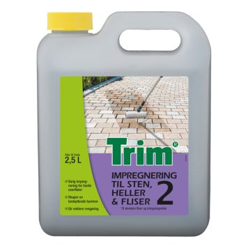 IMPREGNERING TRIM 2,5L