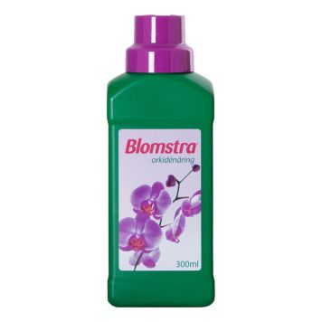 ORKIDENÆRING BLOMSTRA 300ML