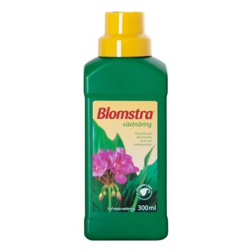 VEKSTNÆRING BLOMSTRA 300ML