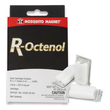 LUKTSTOFF TIL MOSQUITO MAGNET R-OCTENOL