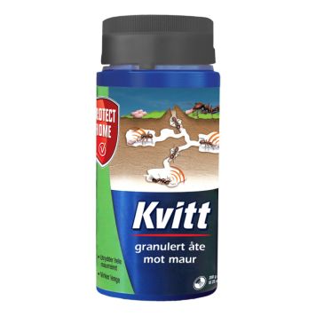 GRANULERT ÅTE KVITT 200G