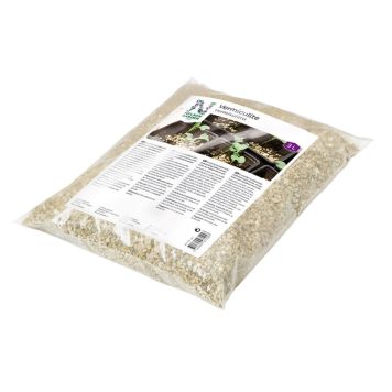 VERMICULITE NELSON GARDEN 3 LITER