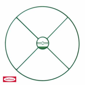 PLANTESTØTTE BELLISSA RING 3STK