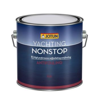 MALING JOTUN NONSTOP  2.5L MØRK BLÅ