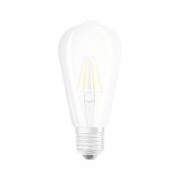 LYSKILDE LEDVANCE LED EDISON E27 4W