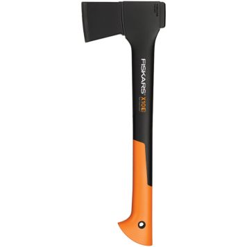 UNIVERSALØKS FISKARS X10 SMALL 48CM