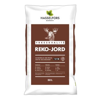 PLANTEJORD HASSELFORS REKO-JORD 50L 