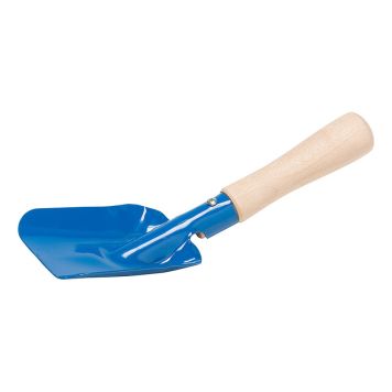 SPADE NYBY TIL BARN 20CM BLÅ 