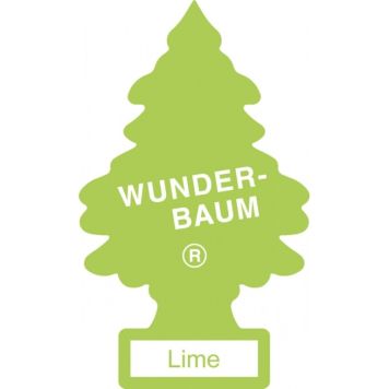 WUNDER-BAUM LIME