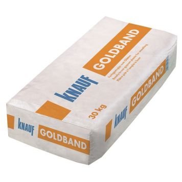 GIPSPUSS NORGIPS KNAUF GOLDBAND 20KG