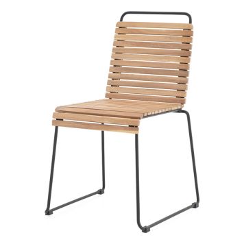 STABLESTOL SUNFUN TEAK