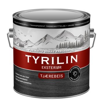 BEIS TYRILIN TJÆREBEIS LYS 3L