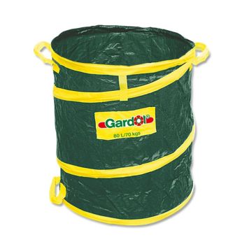 HAGEAVFALLSSEKK GARDOL 80 LITER POP-UP