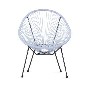 LOUNGESTOL SUNFUN STRING LILLA