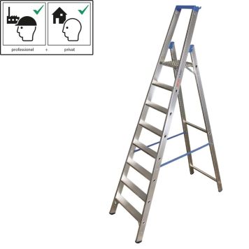 TRAPPESTIGE STABILOMAT 2,75M 8 STEG