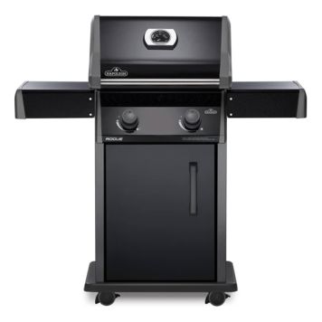 GASSGRILL NAPOLEON ROGUE 365 ALL BLACK