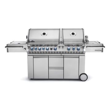 GASSGRILL NAPOLEON PRO825                            