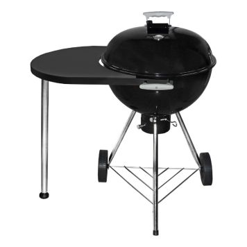 SIDEBORD KINGSTONE TIL KULEGRILL 57CM